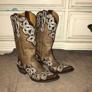 COPY - Old Gringo size 7.5 B